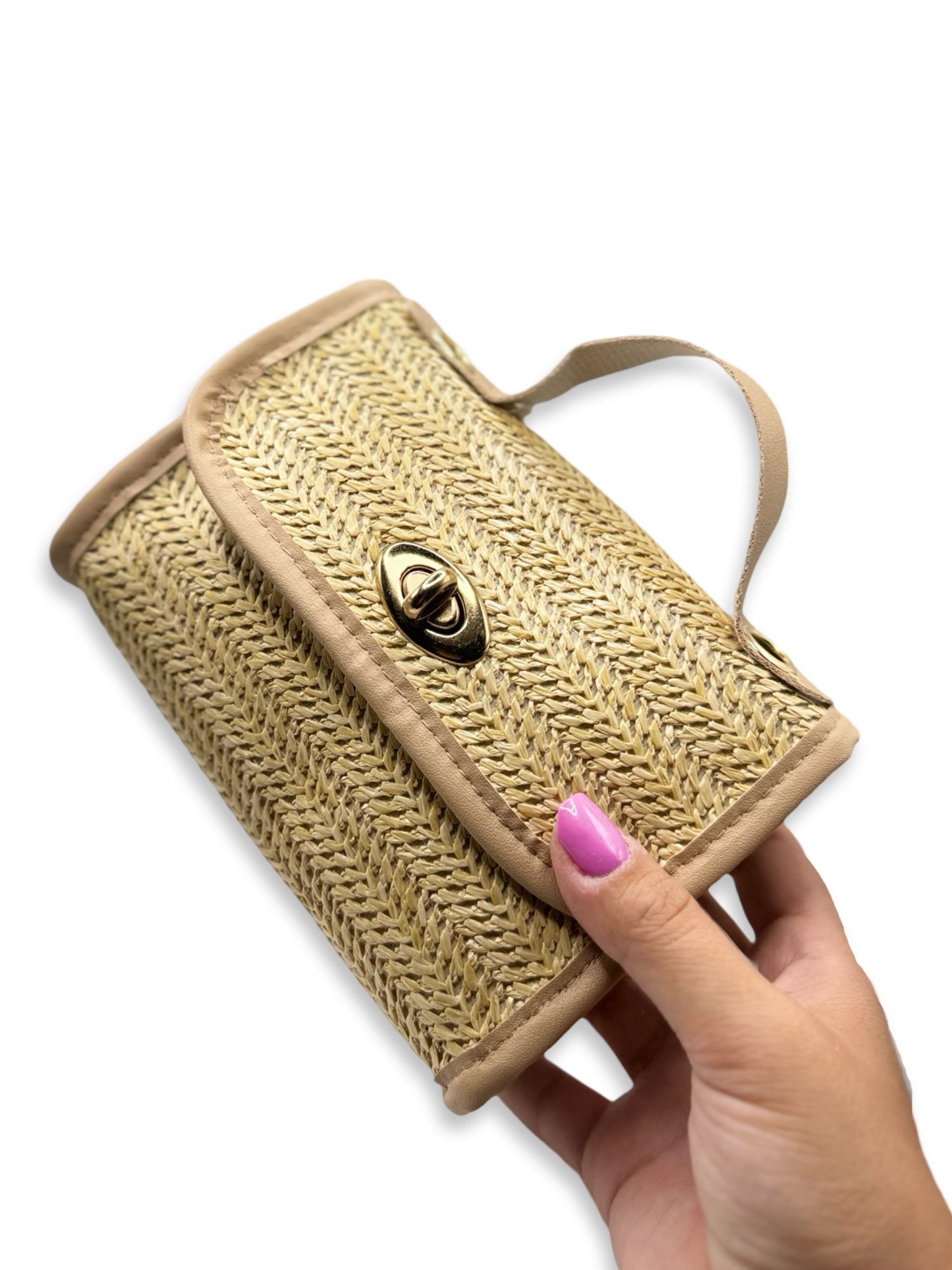 Alba Bag beige