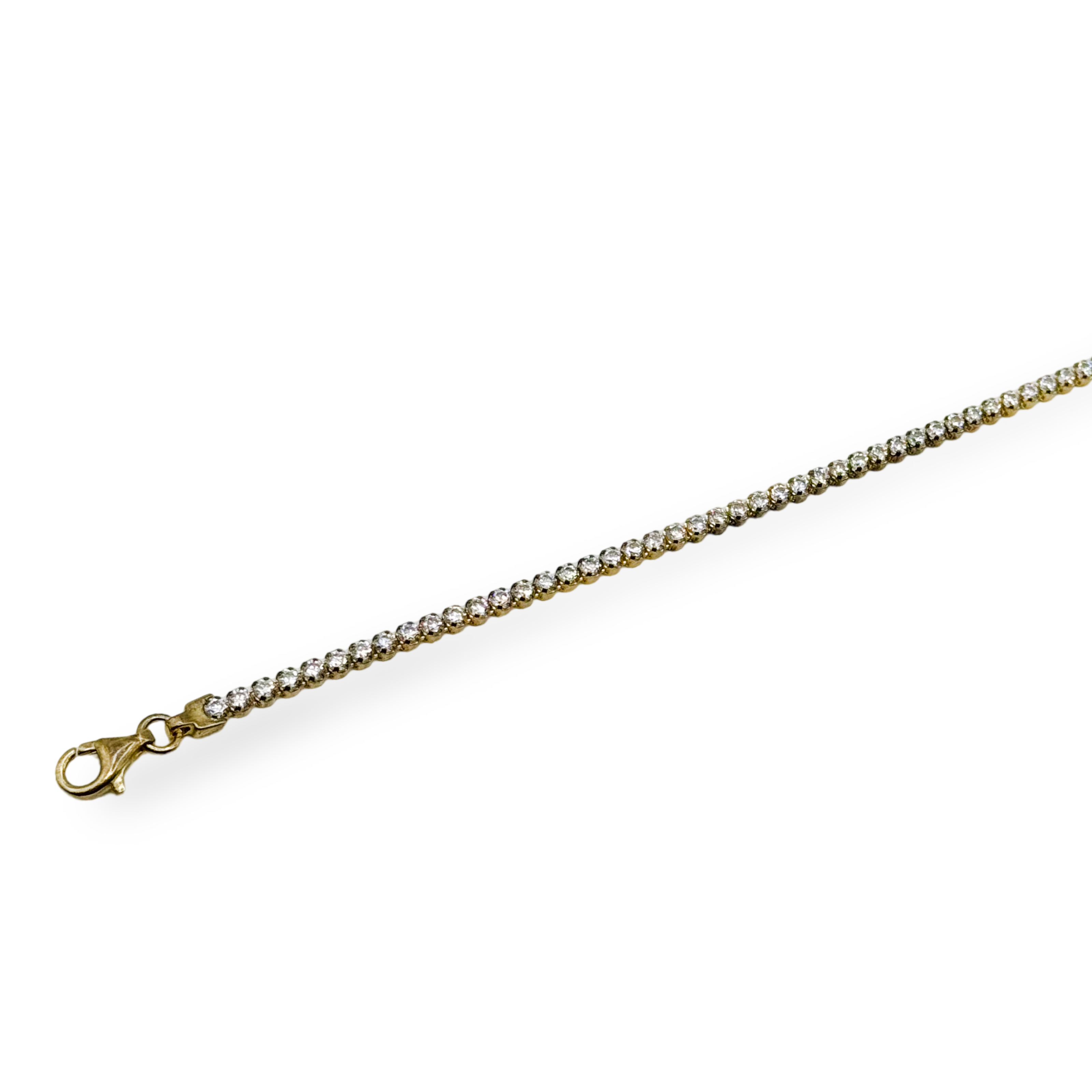 A925 Tennis Bracelet