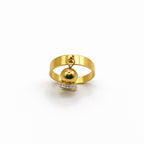 Anello campanella