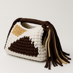 Wild crochet
