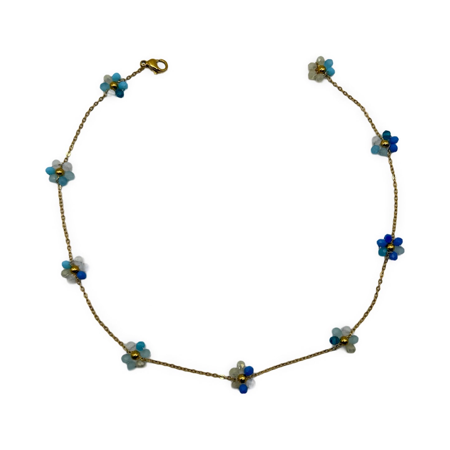 Collana Margherite