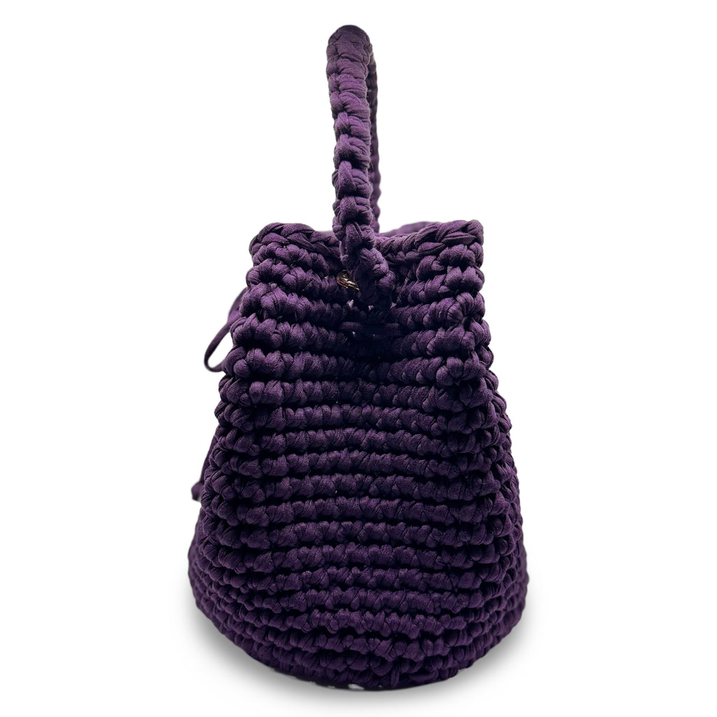 Ginevra Crochet