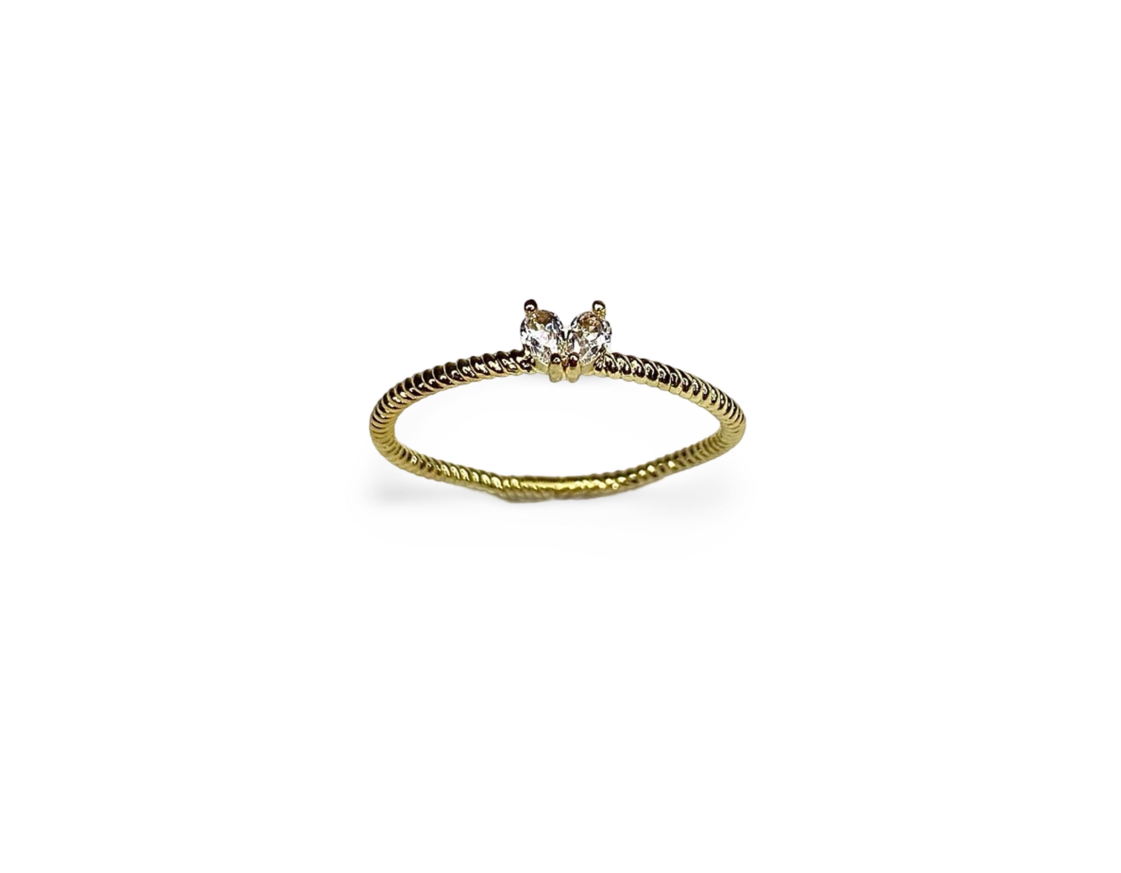 Anello Trilly