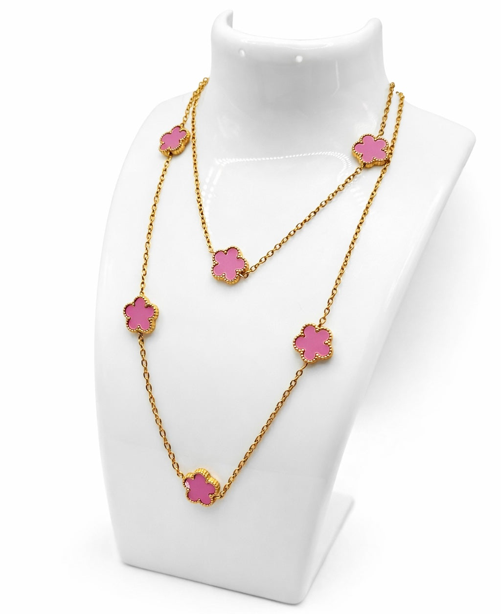 Collana Dolce Vita duo