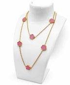 Collana Dolce Vita duo