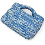 Santorini crochet