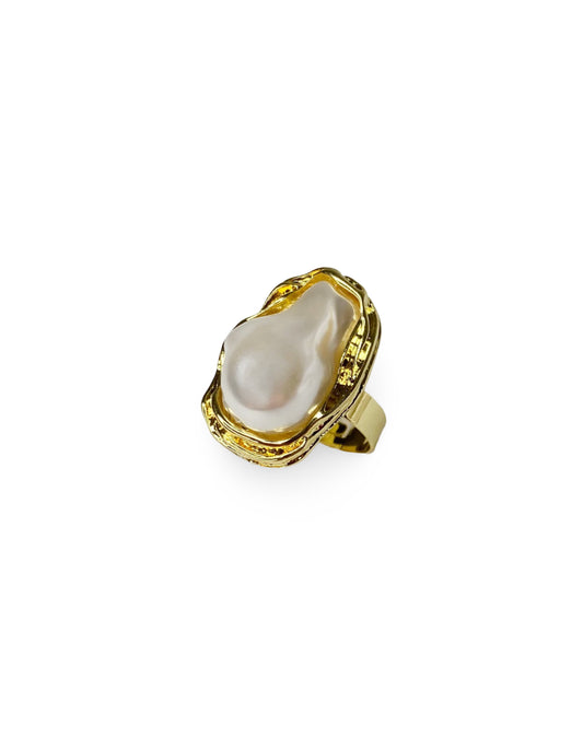 Anello Brigitte