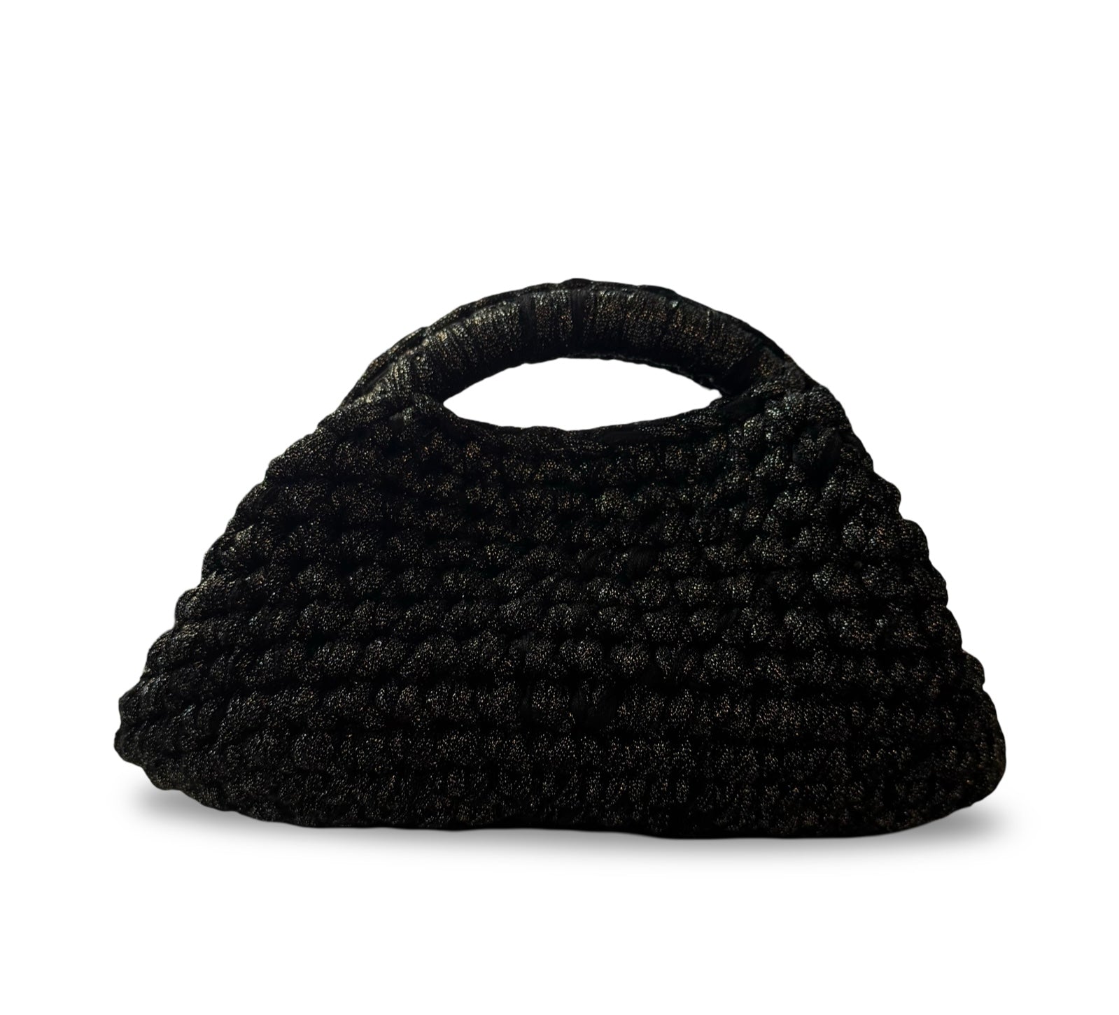 Vanity crochet