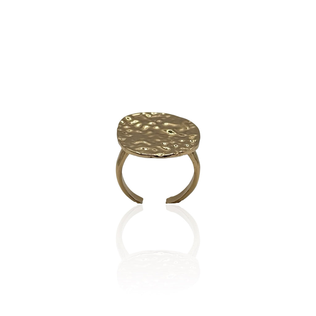 Anello Oriental