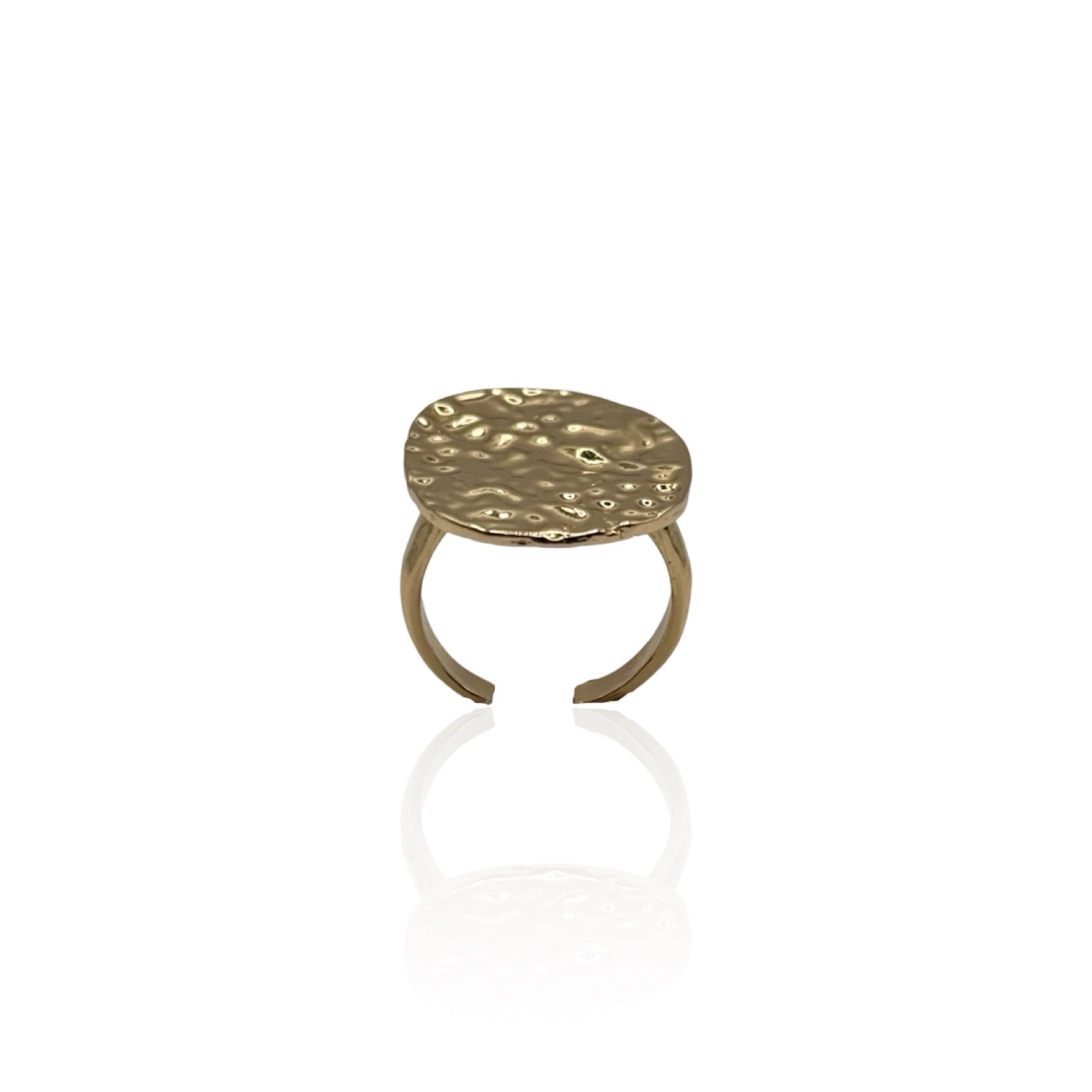 Anello Oriental
