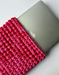 Custodia pc crochet