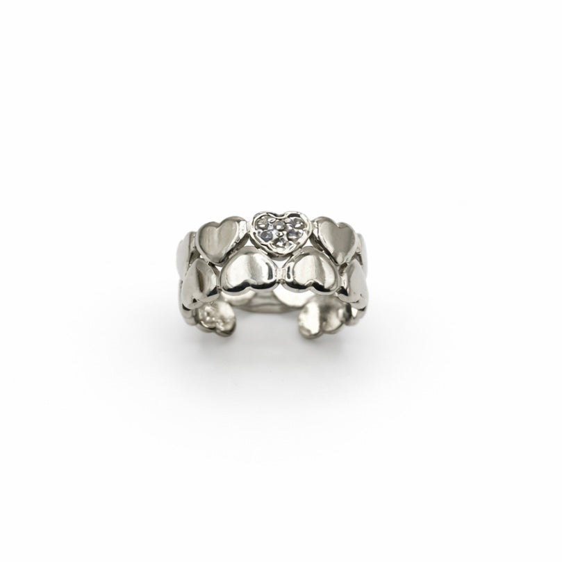 Anello Bom Bom