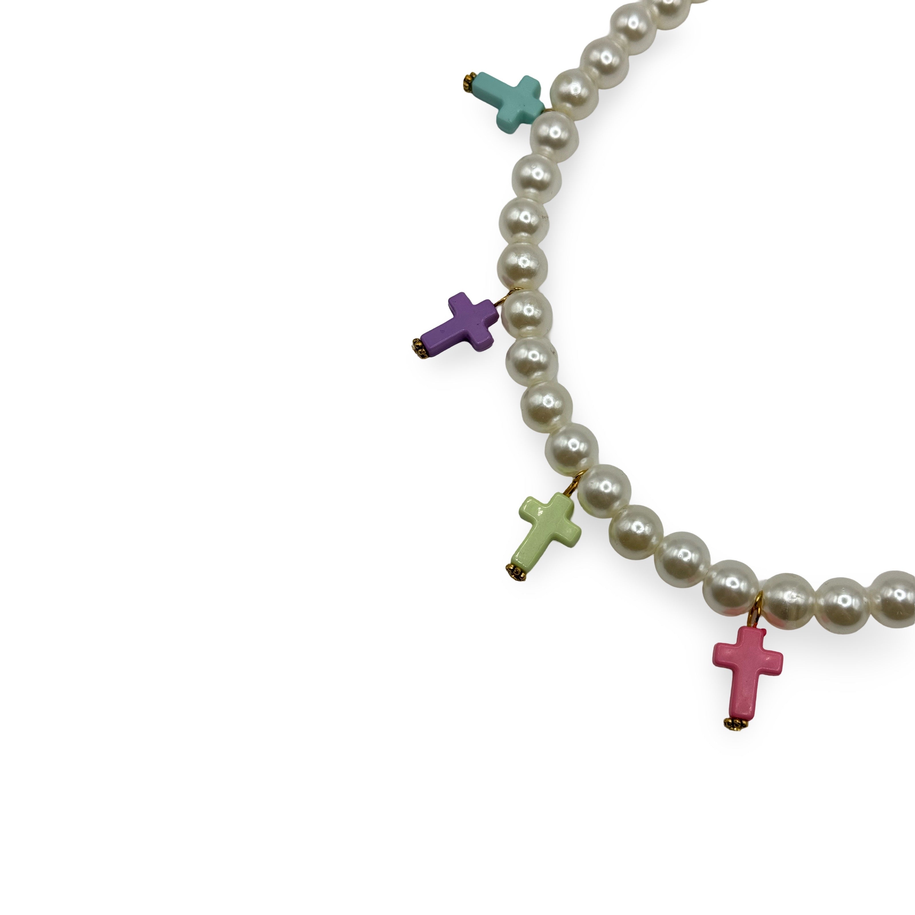 Collana Summer Cruz