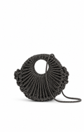 Diamond Bag black