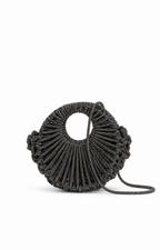 Diamond Bag black