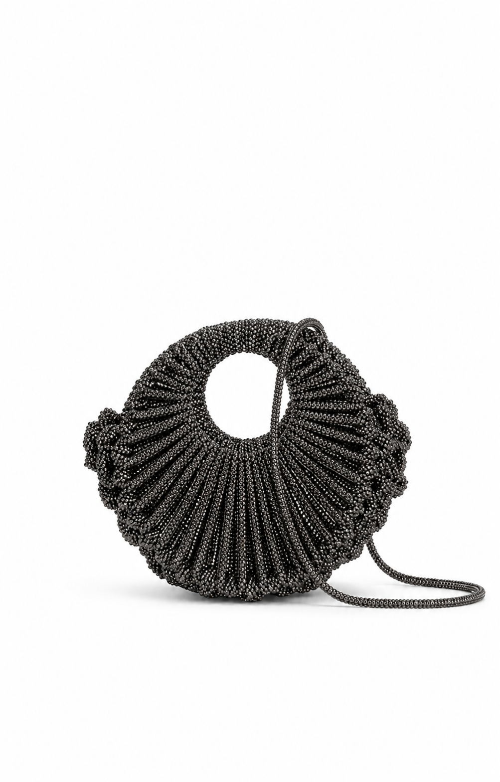 Diamond Bag black