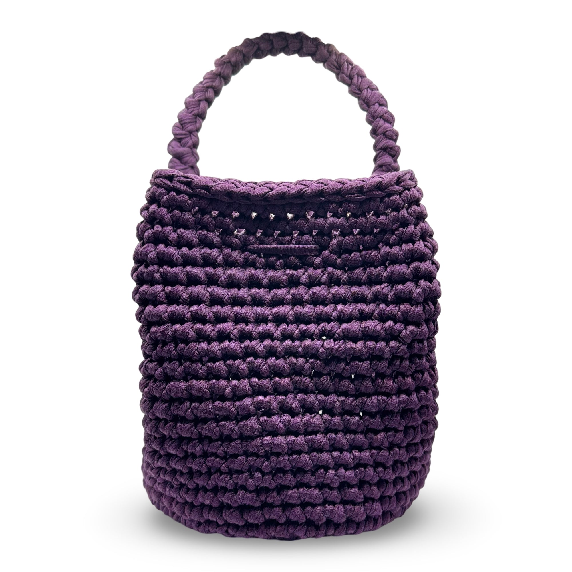 Ginevra Crochet
