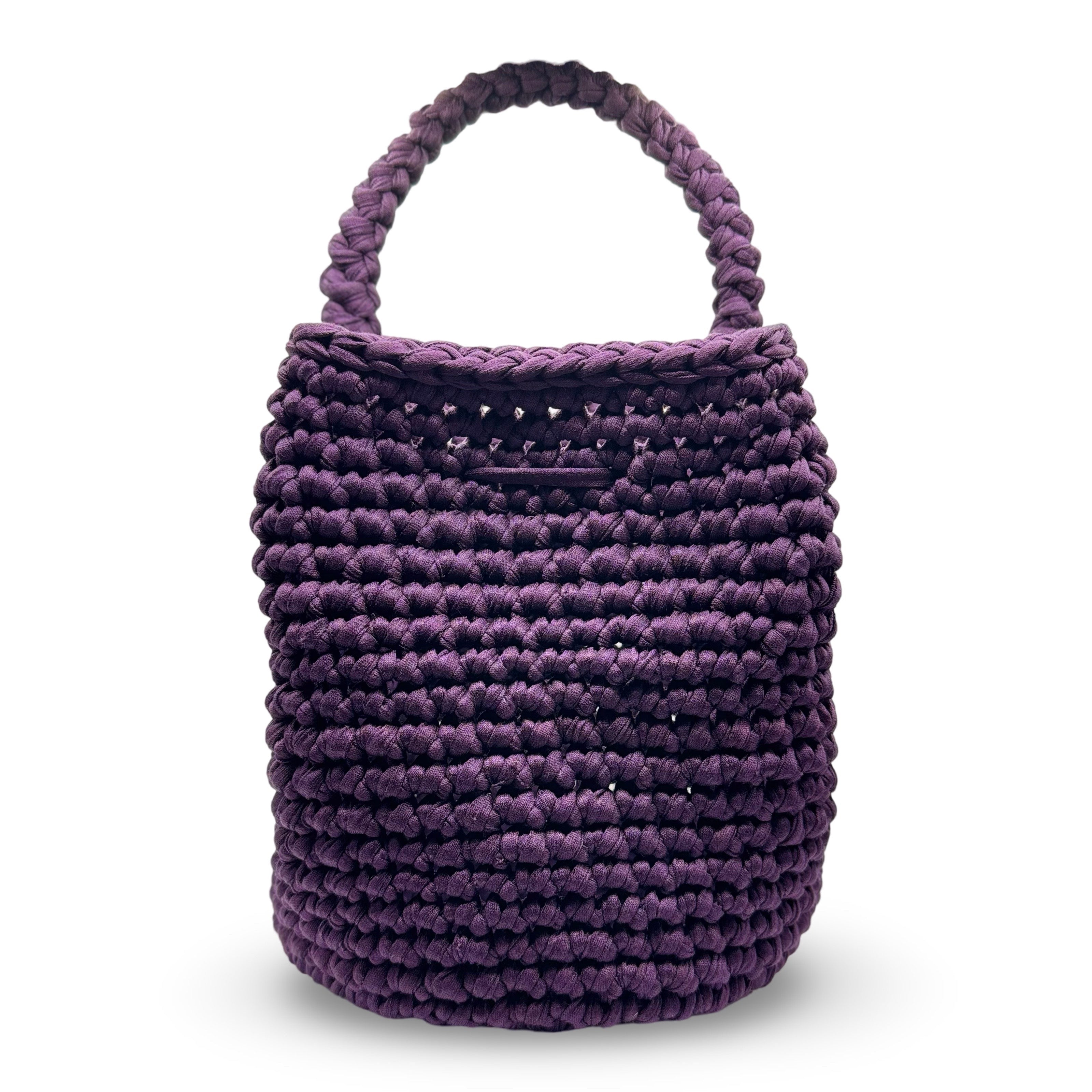 Ginevra Crochet
