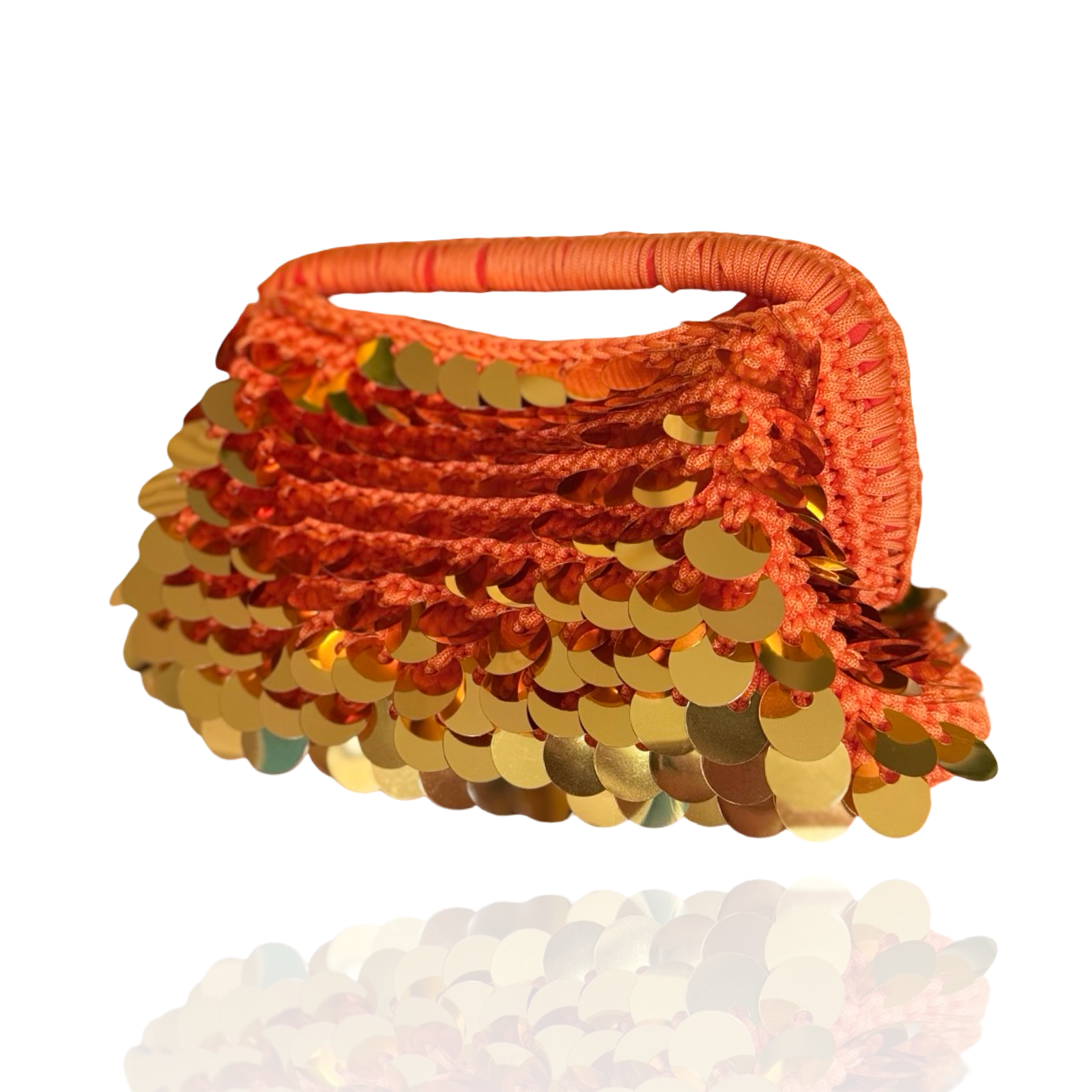 Mandarino Crochet