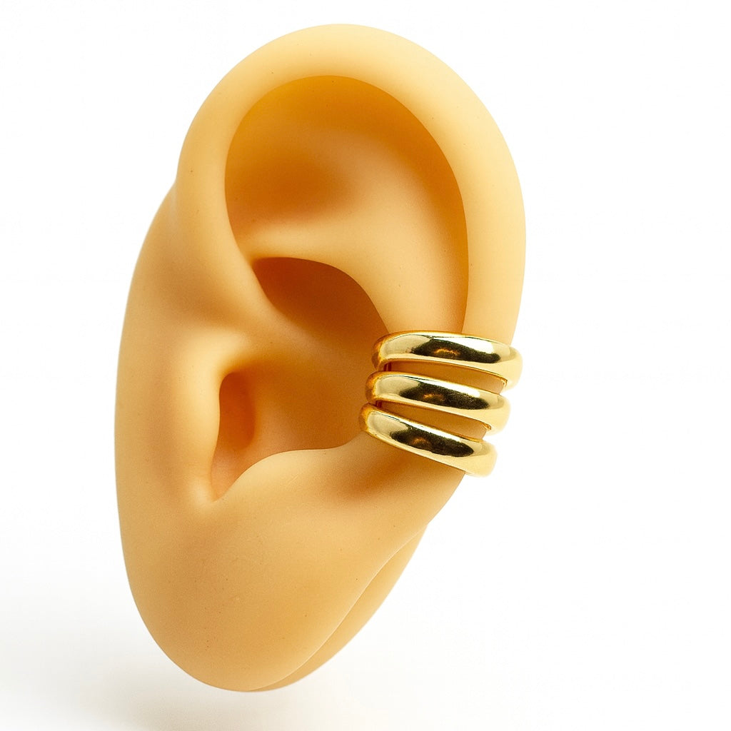 Earcuff mini chunchy