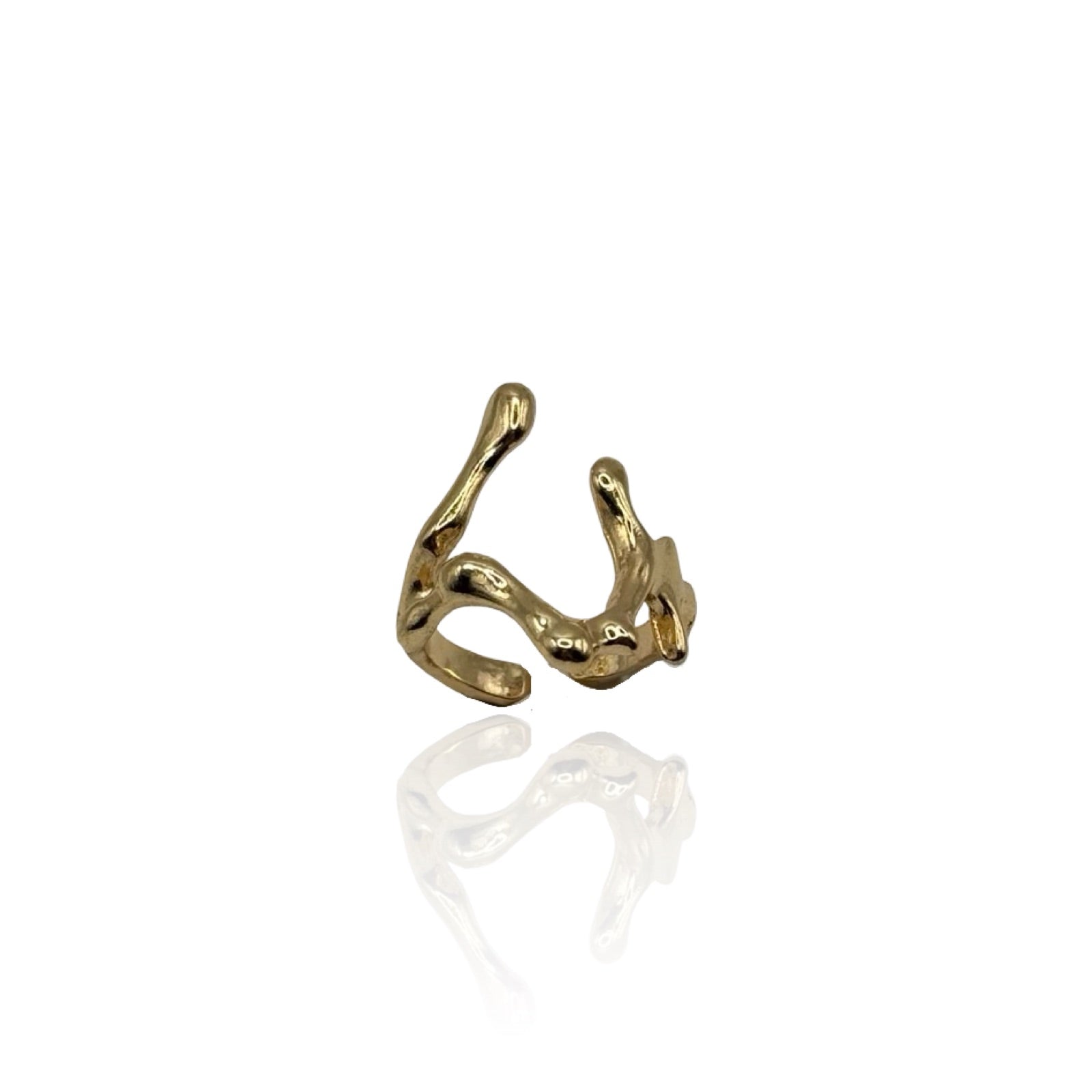 Anello Gocce