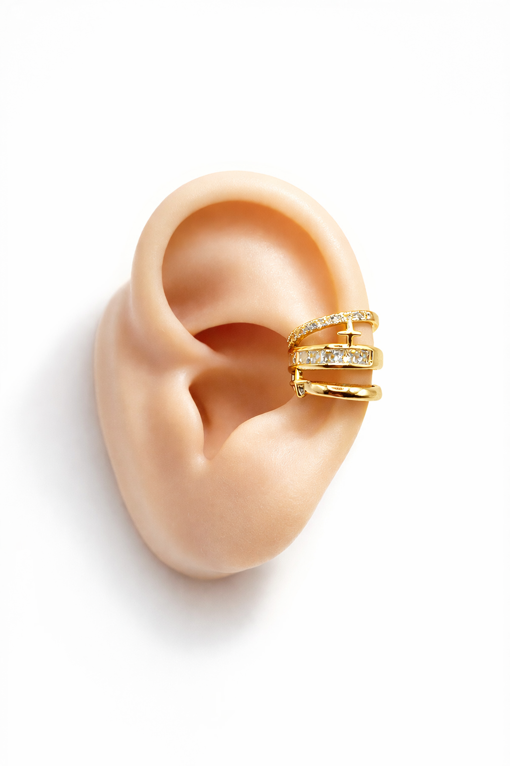 Earcuff Style