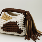Wild crochet
