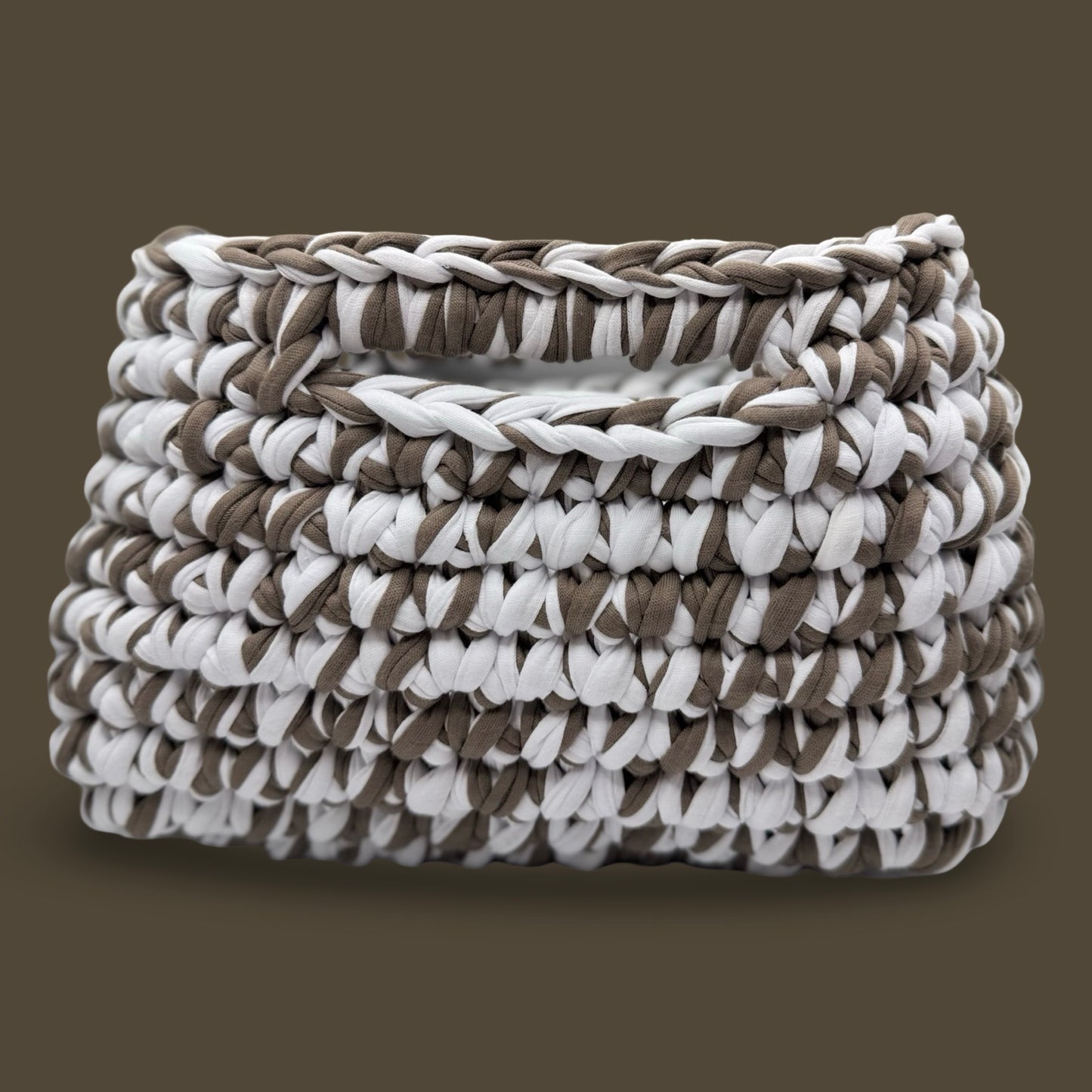 Bali crochet