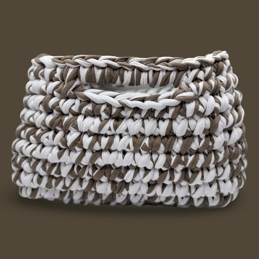 Bali crochet
