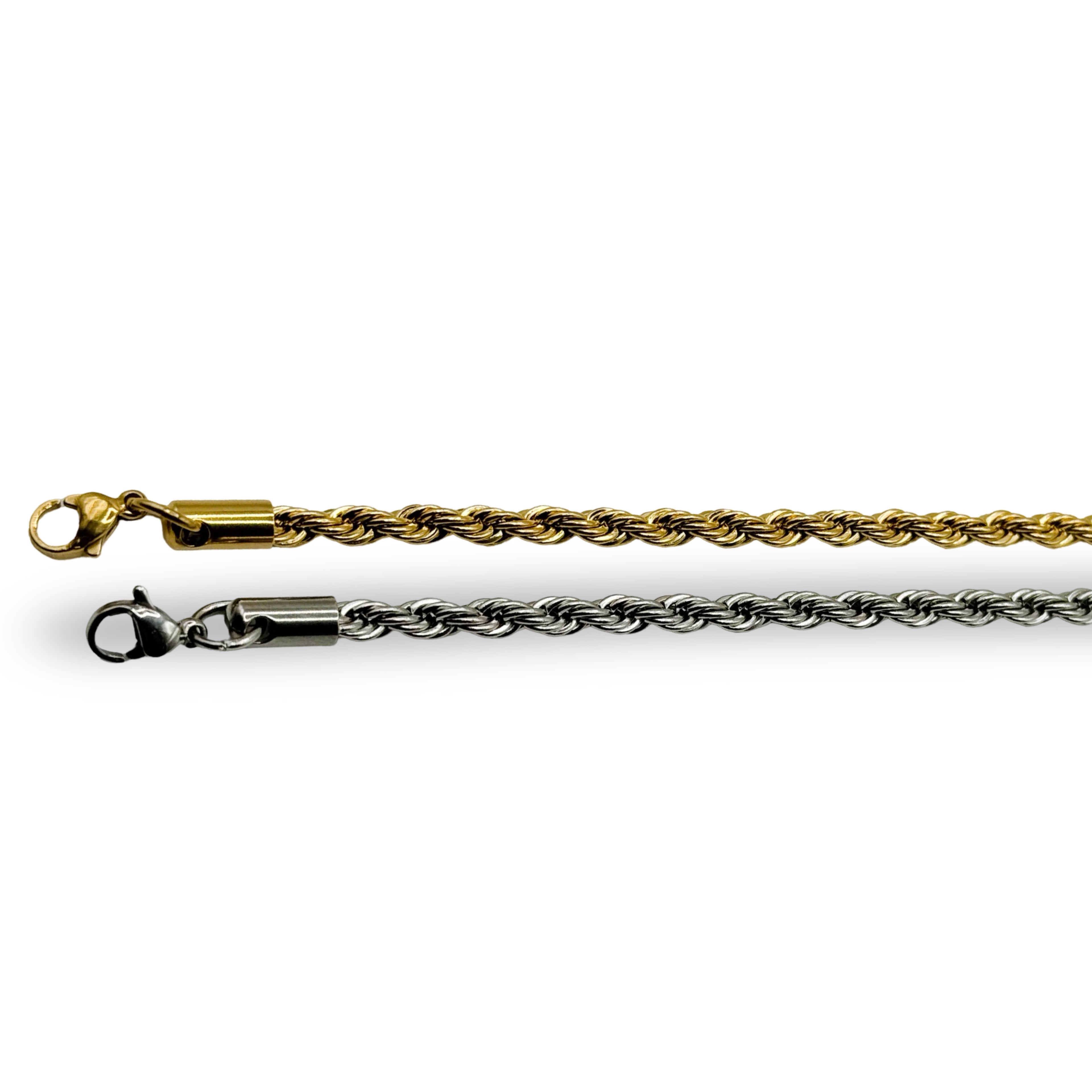 Weaving bracelet