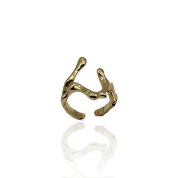 Anello Gocce