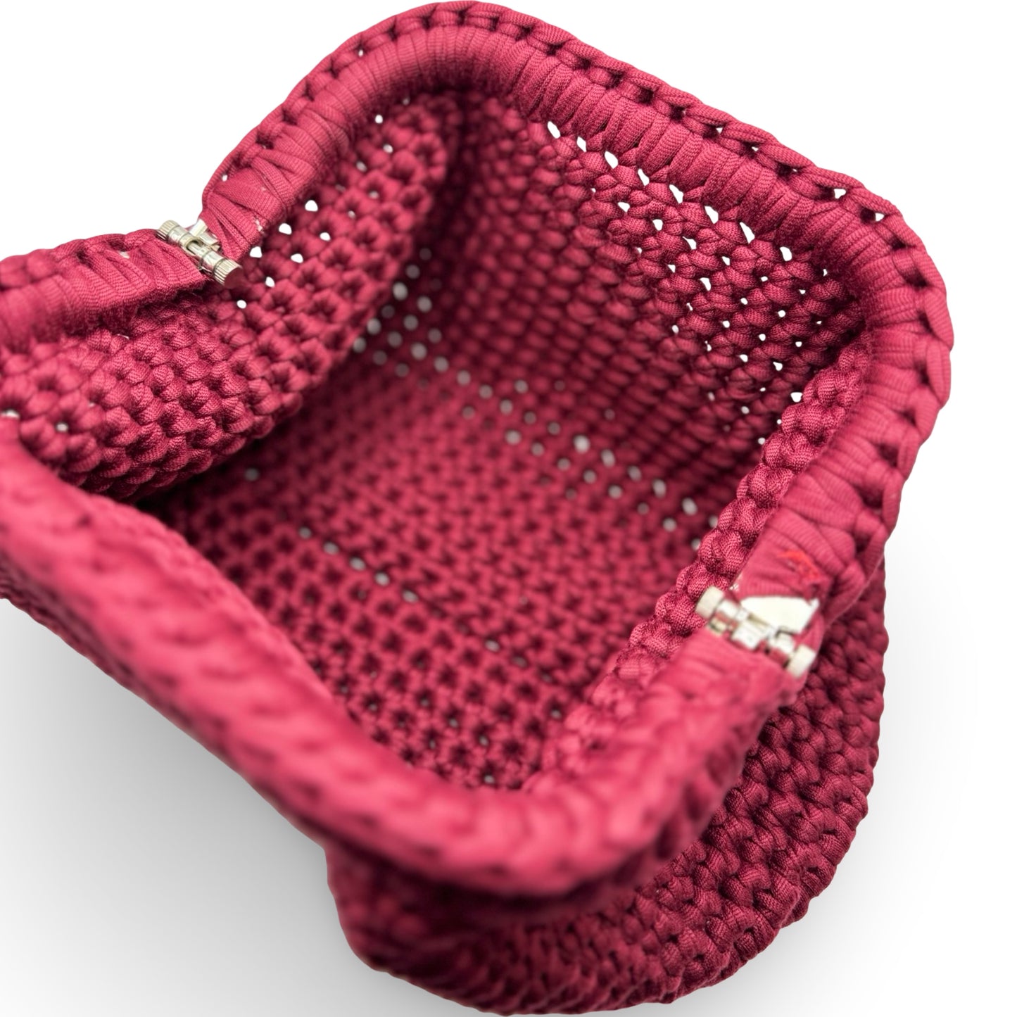 Eternity Crochet