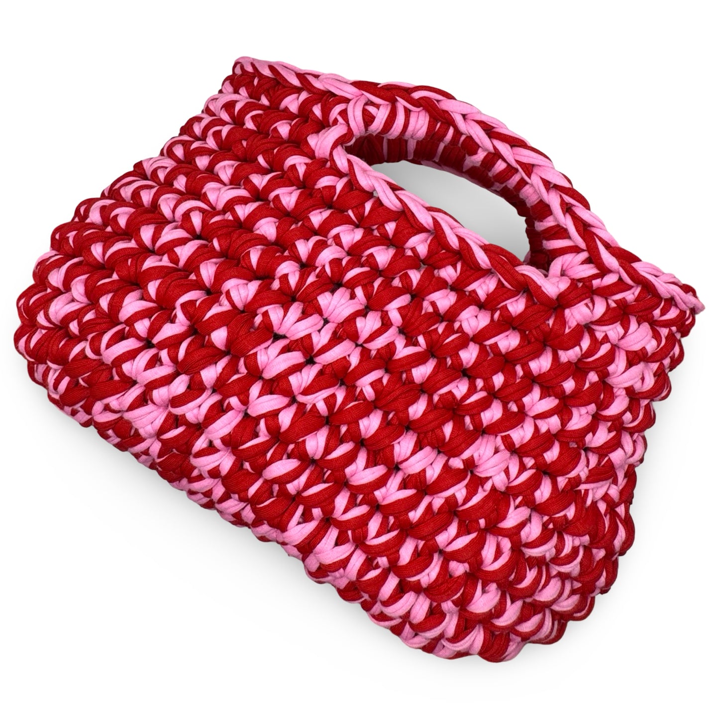 Ibiza crochet