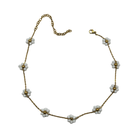 Collana Margherite