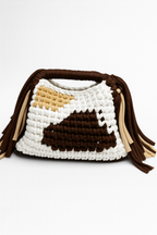 Wild crochet