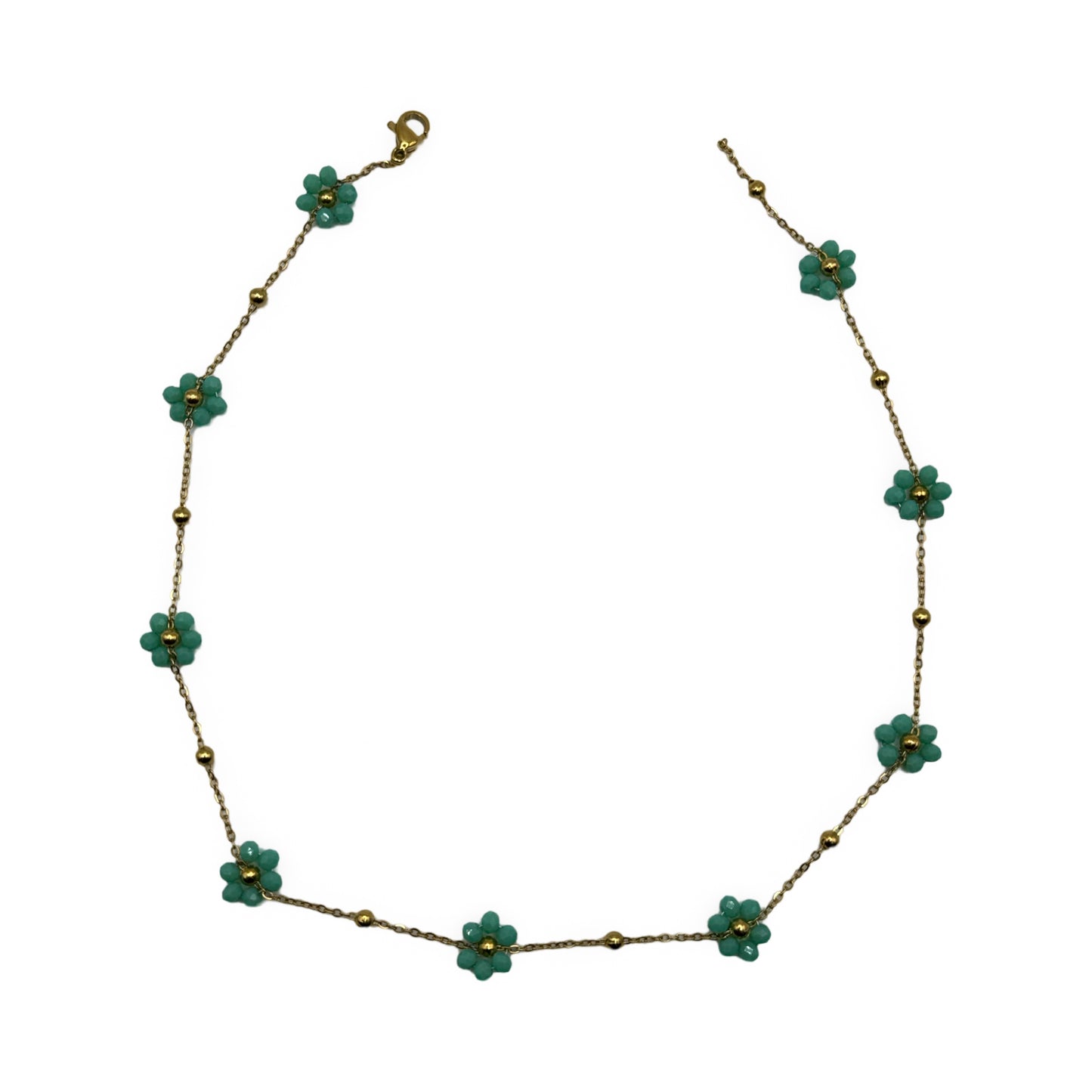 Collana Margherite