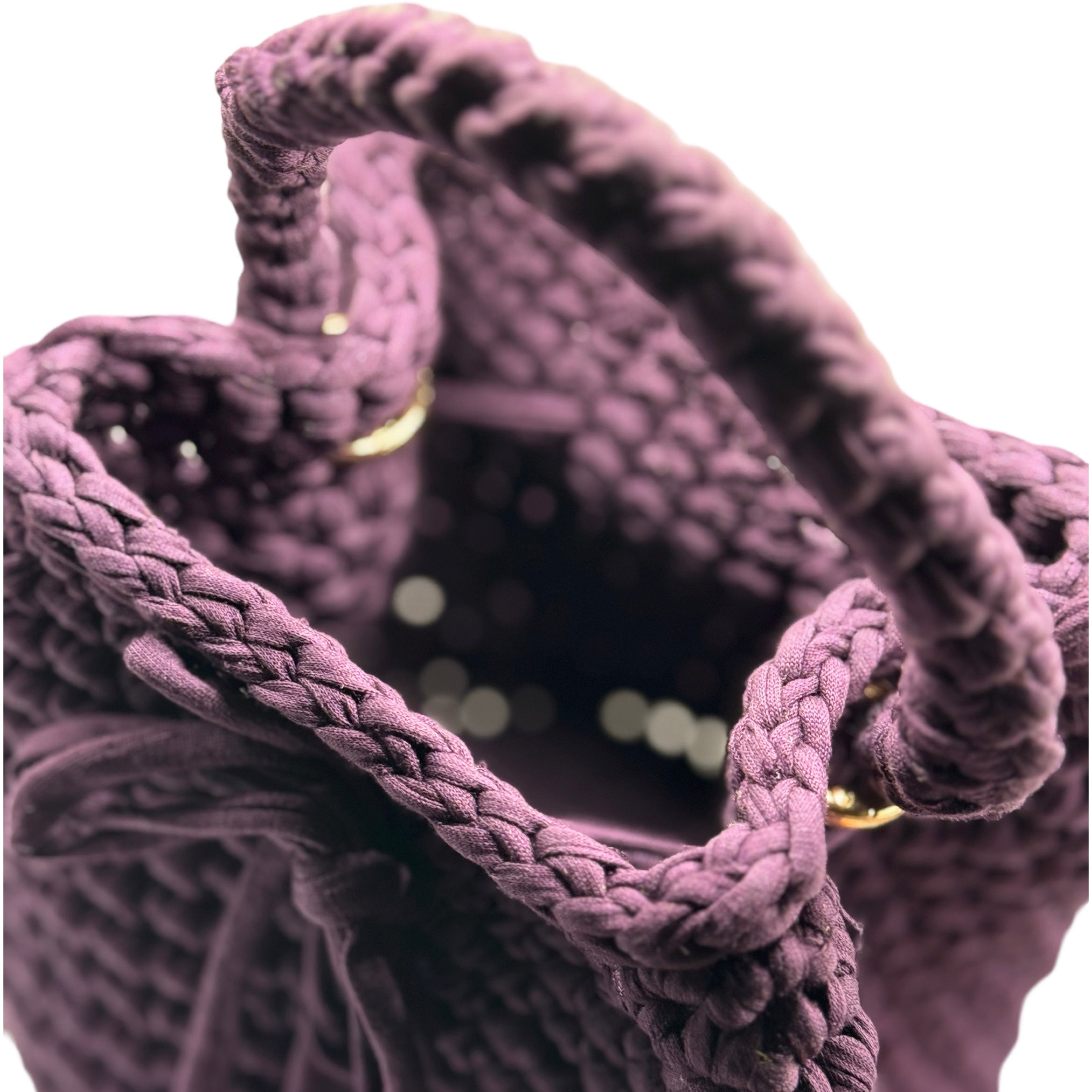 Ginevra Crochet
