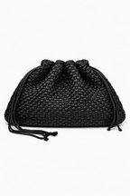Bottega maxi crochet