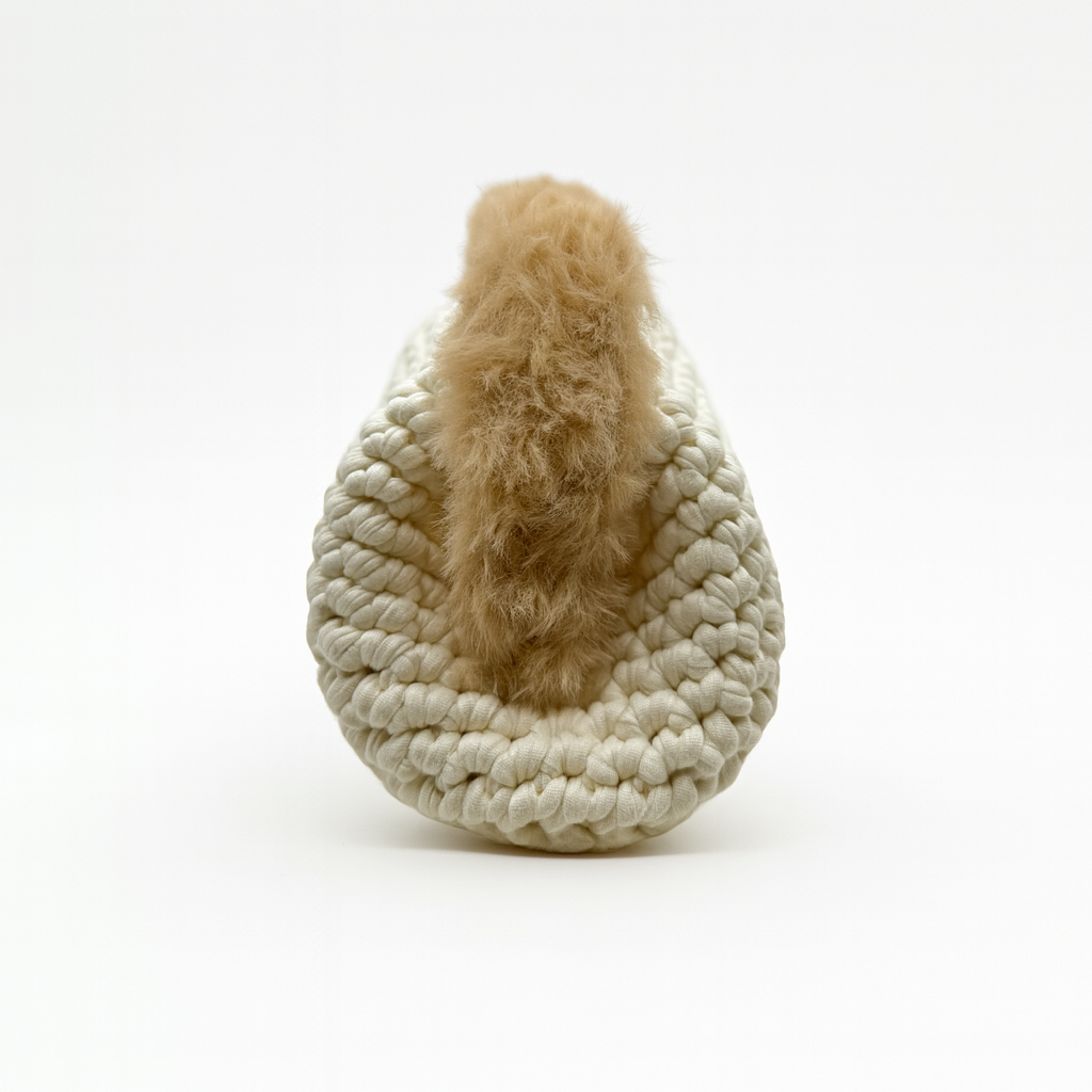 Saint-Tropez crochet