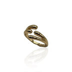 Anello Gota