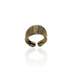 Anello Fil d'or