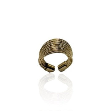 Anello Fil d'or