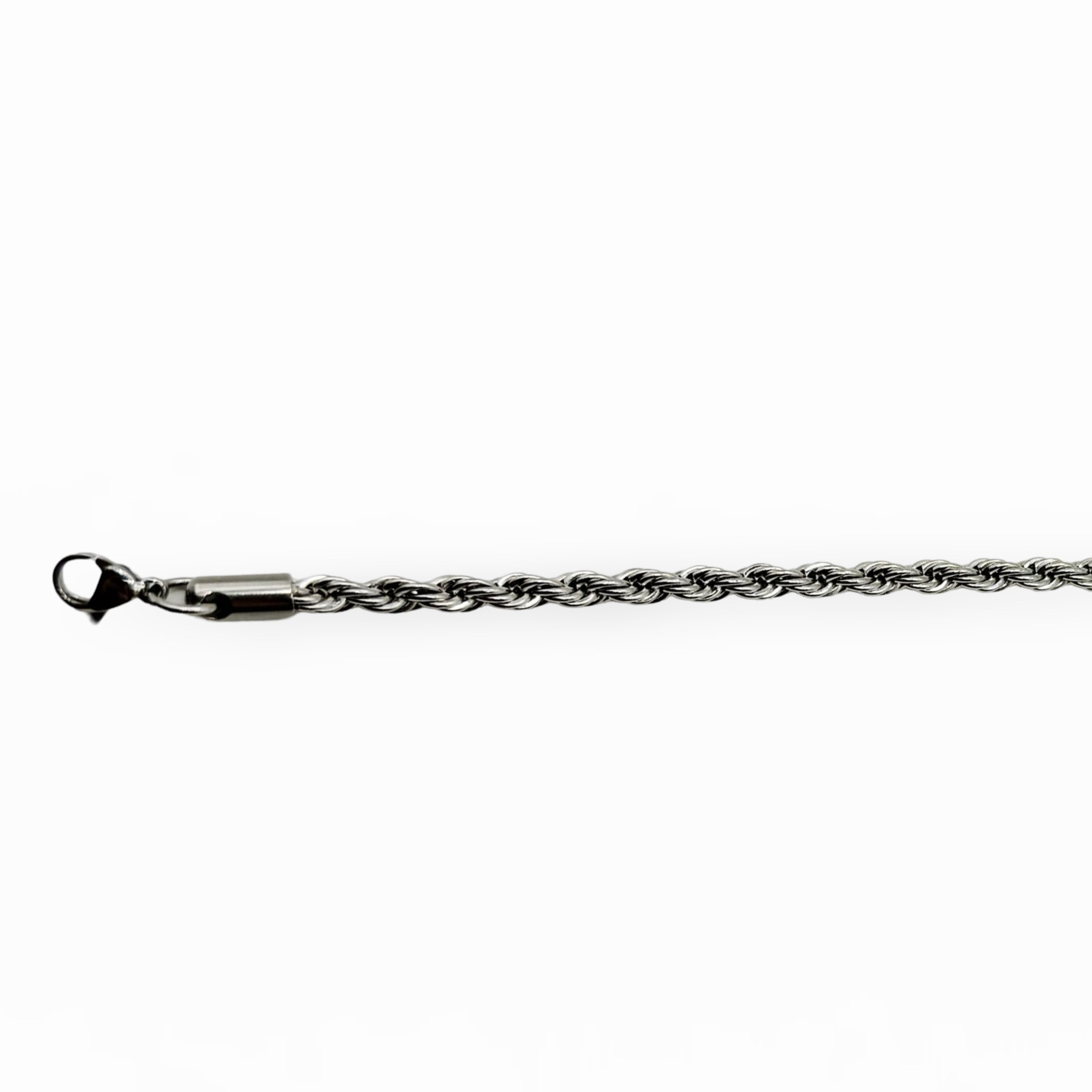 Weaving bracelet