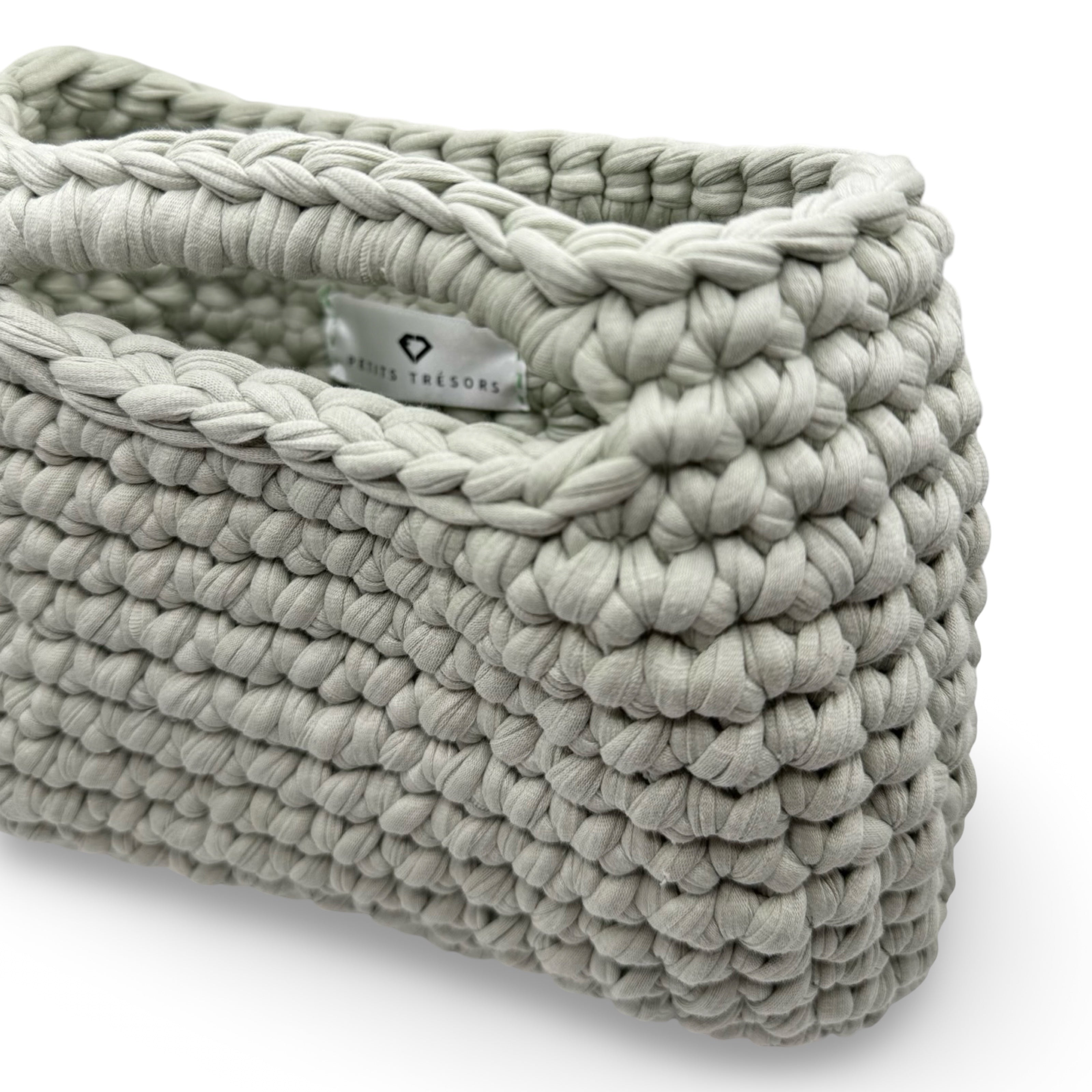 Portofino Crochet