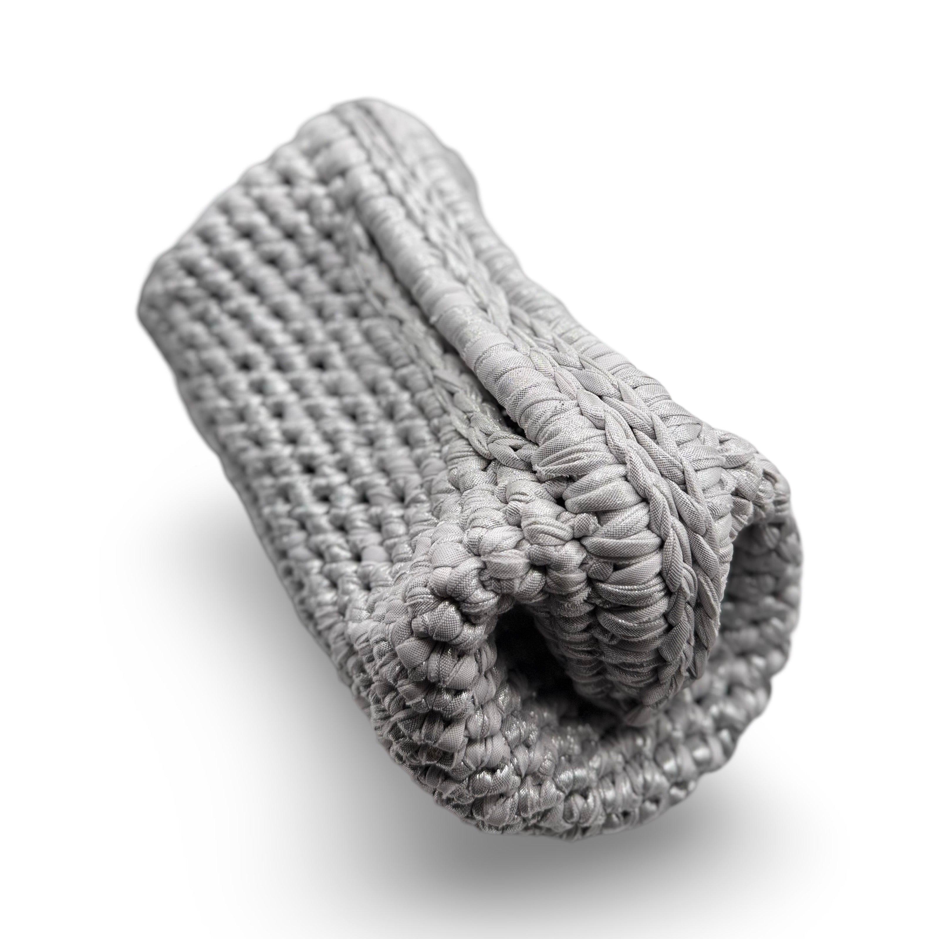 Hypnotic Crochet