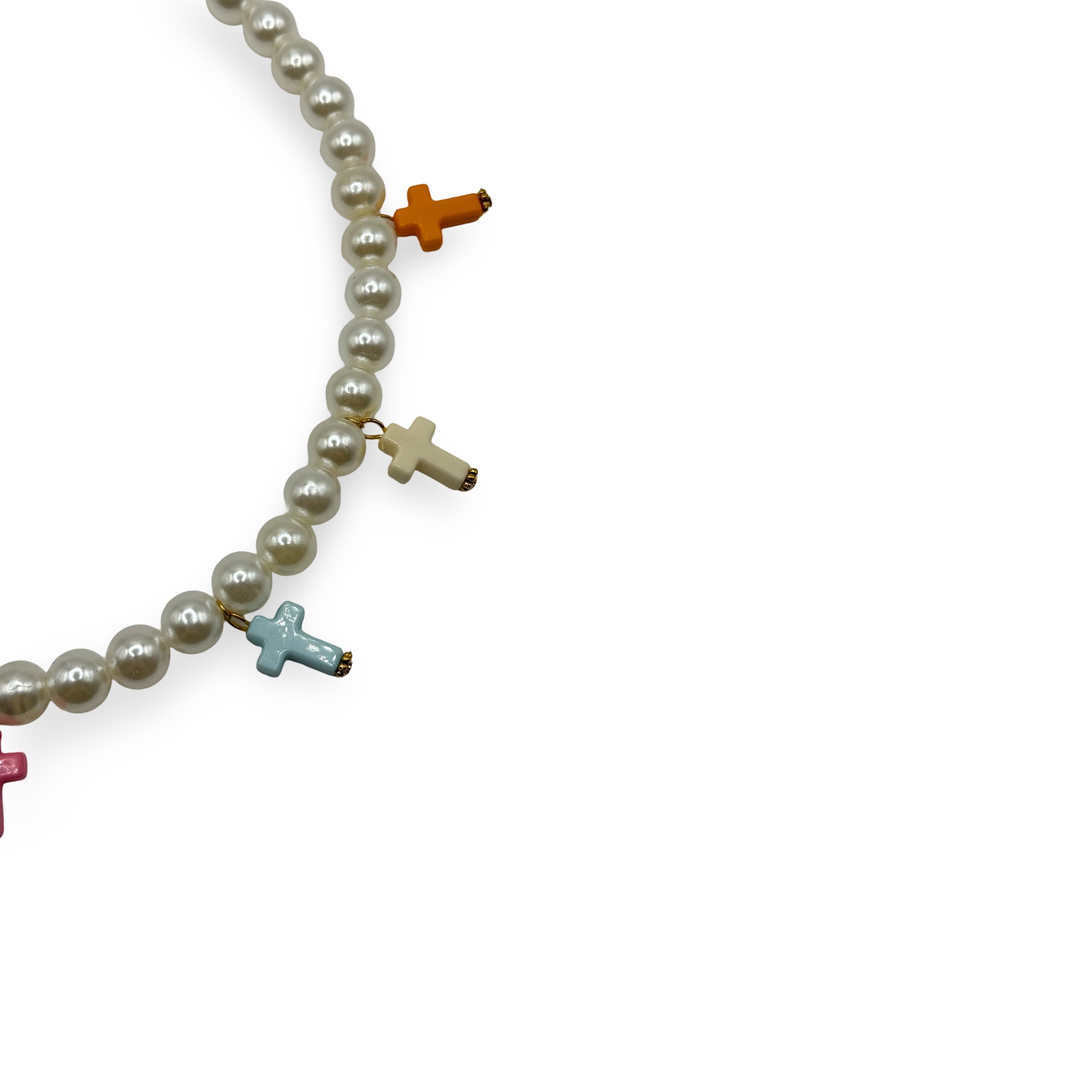Collana Summer Cruz