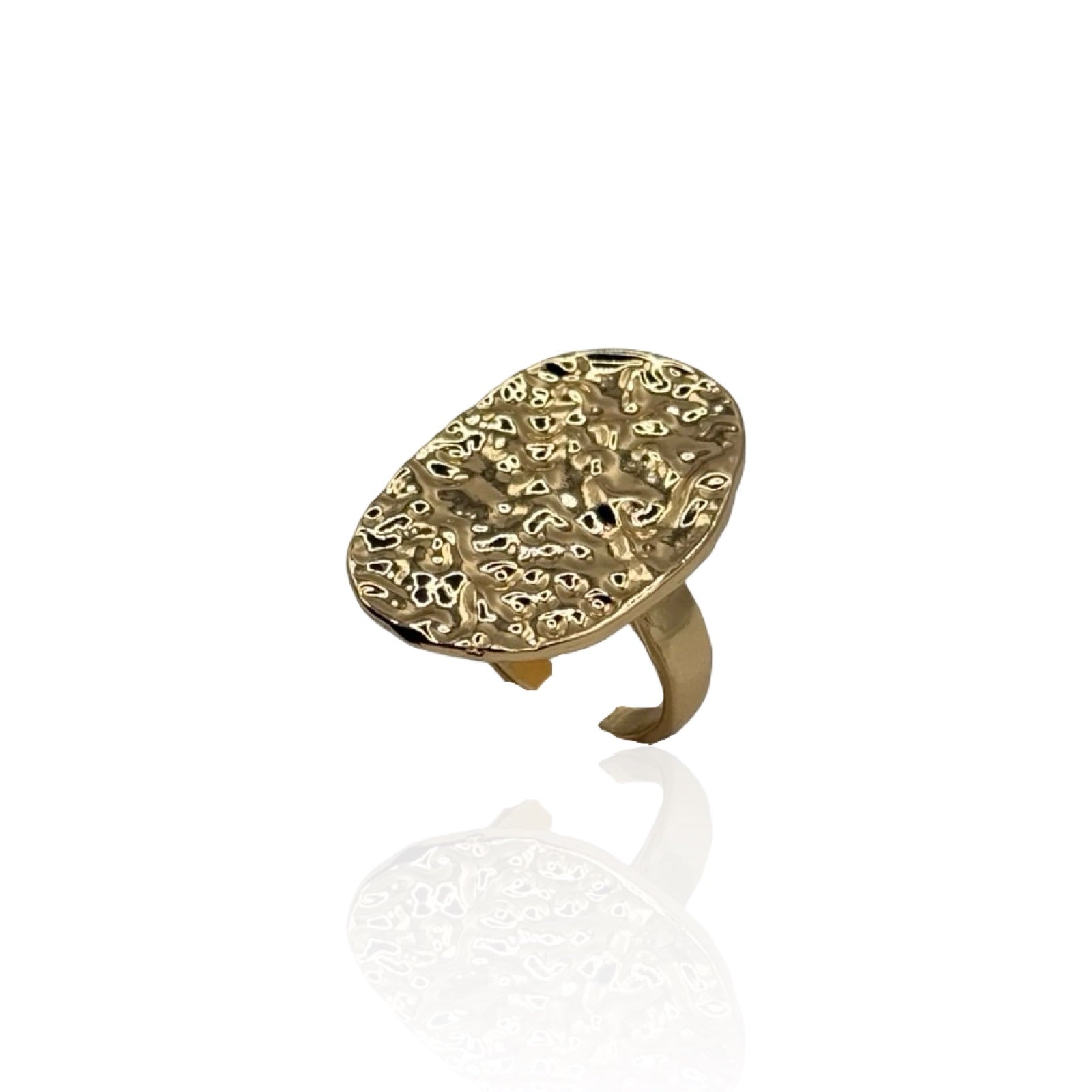 Anello Oriental