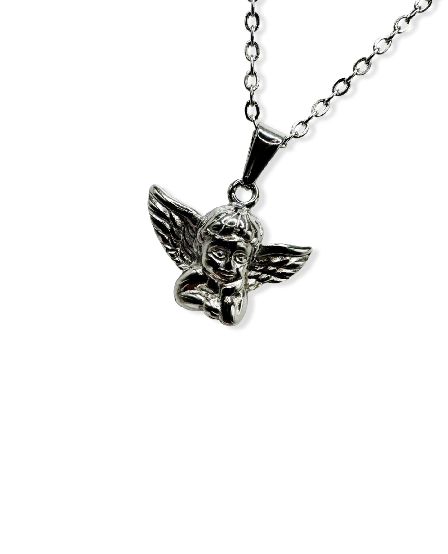 Little Angel necklace