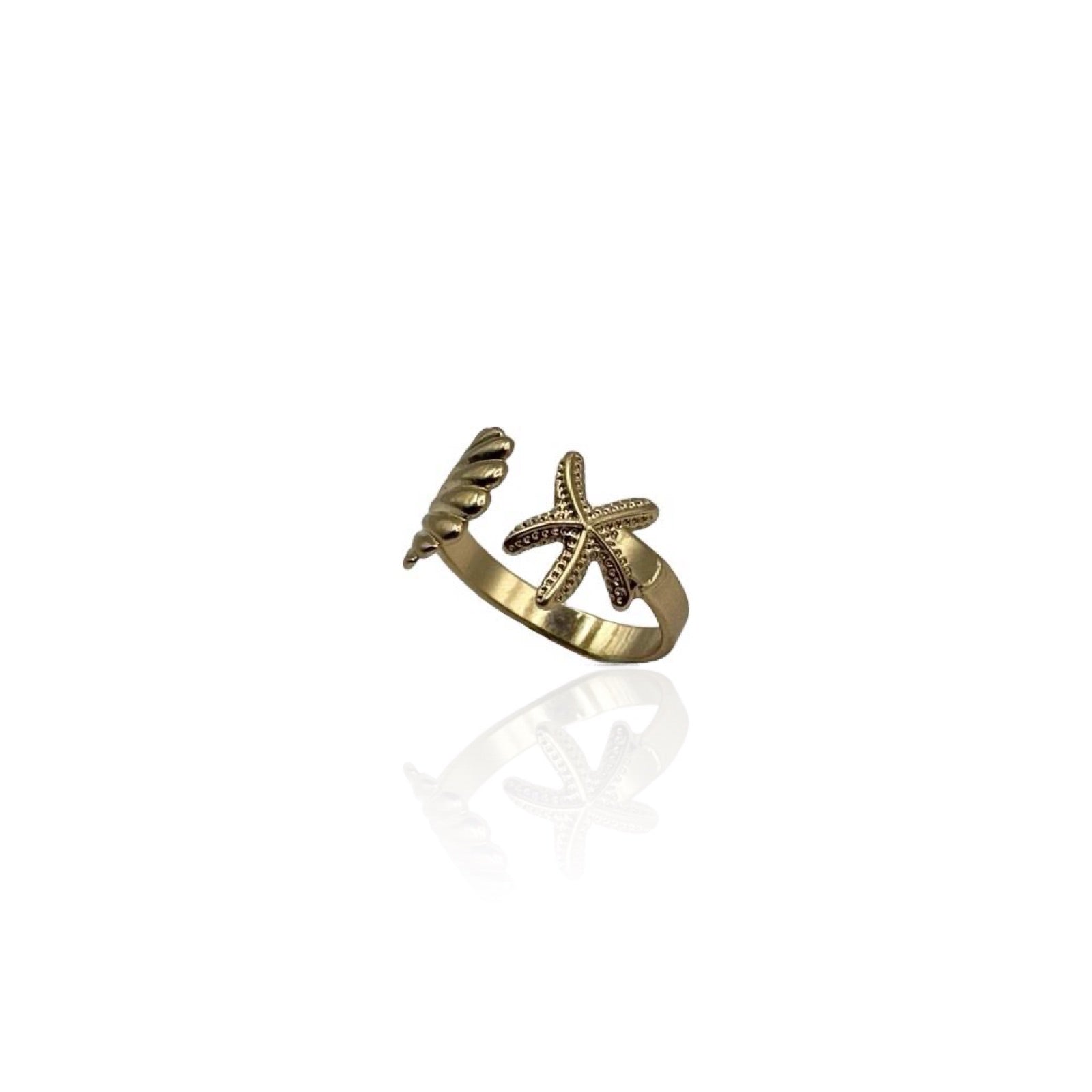Anello Corallin