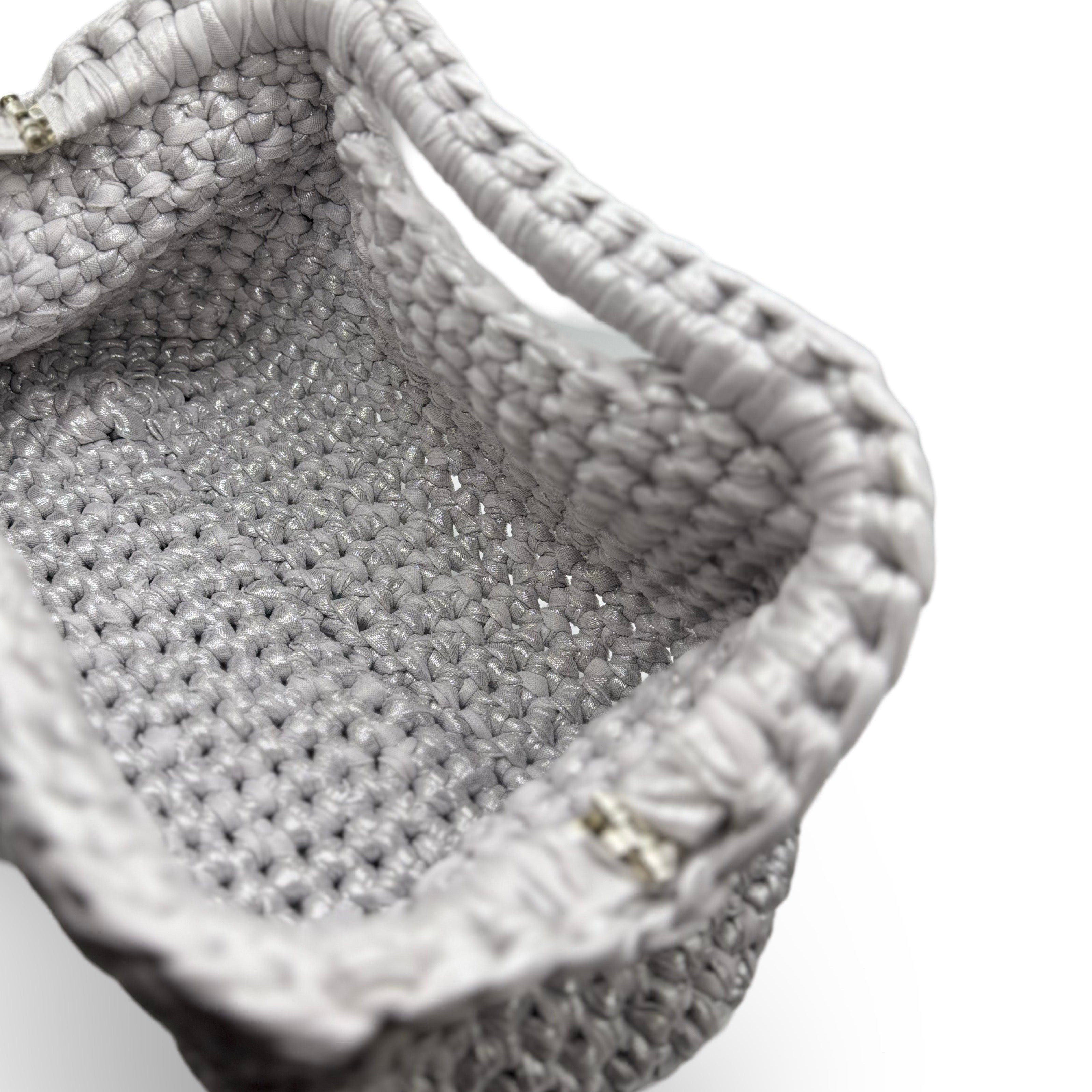 Hypnotic Crochet